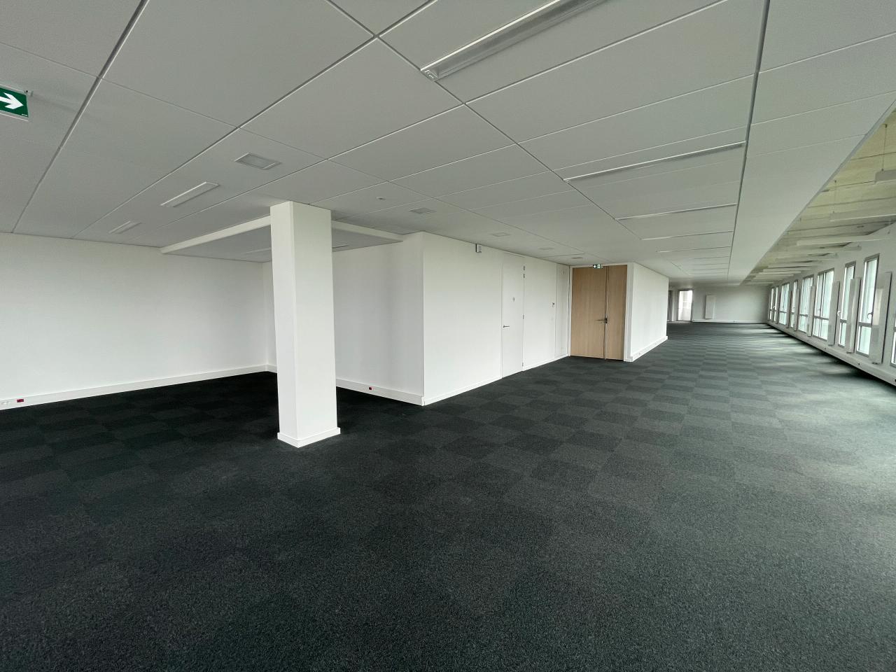 Bureau Saint-Herblain 4411m² Vente bureau Saint-Herblain Loire-Atlantique OVBUR2119479 9